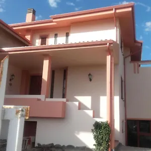 Asherat Bed & Breakfast Carbonia