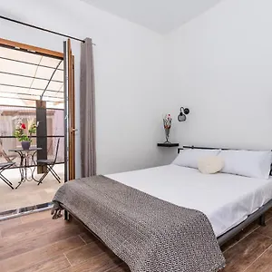Living G Bed & Breakfast Cagliari